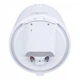 Водонагрівач Atlantic серії Atlantic O'Pro Turbo VM 100 D400S-2-B (2500W) (861374), 2.5 кВт, 100 л, вертикальний монтаж, "мокрий" ТЕН, циліндричний, клас C, білий - зображення 5