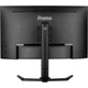 Монитор iiyama GCB3280QSU-B2 изогнутый VA 2560x1440 QHD 32" / 4W - изображение 7