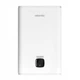 Водонагреватель Atlantic серии Vertigo Steatite Essential 50 MP-040 2F 220G (1500W) (831276), 50 л, 1.5 кВт, универсальный монтаж, 2 "cухих" ТЭН, призма плоский, класс B, белый - изображение 1