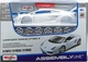 Metalowy model samochodu do samodzielnego montażu Maisto 1:24 Lamborghini Gallardo LP560-4 39291 (90159392910) - obraz 1