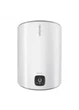 Водонагрівач серії Atlantic Steatite Genius VM 050 D400S-3E-C 1800W (EG) (8413300), 50 л, 1.8 кВт, вертикальний монтаж, "сухий" ТЕН, електронне, циліндричний, клас B, білий - зображення 1