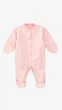 Человечек для малышей Baby Life А-320 50 см Розовый shop (2000999375453) - изображение 1