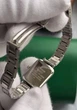 Жіночий класичний годинник Casio LTP- V009 White - зображення 4