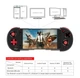 Бездротовий геймпад iPega PG-9087S PC/Android/IOS Bluetooth Black/Red - зображення 9