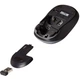 Миша Logitech M185 Wireless Grey - изображение 4
