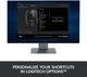Миша Logitech M705 Marathon Wireless Black - изображение 2