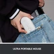 Миша Logitech Pebble White (910-005541) - изображение 10