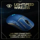 Миша Logitech G Pro Wireless Gaming Mouse League of Legends Edition - изображение 5