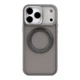 Чохол TPU+PC Mag 360 Spin Case для iPhone 17 Pro Колір Grey - зображення 12