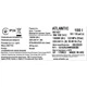 Водонагреватель Atlantic серии Steatite Cube VM 100 S4 C 1500W EG (861437), 100 л, 1.5 кВт, вертикальный монтаж, ""cухой"" ТЭН, призма кубический, класс С, белый - изображение 9