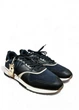 Кроссовки Scotch&Soda Vivex 2A (s/n 23831413), Синий, Размер 45 (US 11), 30 см - изображение 1