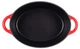 Гусятниця (Ростер) чавунна RINGEL Essen з кришкою 4.5 л (30х23 см) (RG-2308-30) - зображення 5