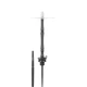 Шахта Cascade Hookah (Украина) Original Gray - изображение 1