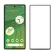 Захисне Full Glue скло ProPlus для Google Pixel 8 Pro Black - зображення 1