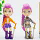 Фігурки 3 штук на демонів 85 мм комплект K-Pop Demon Hunters лялька Кейпоп мисливці на демонів 85 мм комплект подарункові коробки - зображення 7