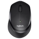 Миша бездротова Logitech B330 Silent Plus Black (910-004913) Чорний 27262 - изображение 1