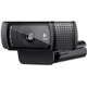 Веб-камера Logitech C920 HD Pro (960-001055) Чорний 28552 - изображение 2