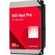 Накопичувач HDD SATA 10.0TB WD Red Pro NAS 7200 rpm 512 MB (WD103KFBX) ( 3.5" ) 21306 - изображение 2