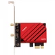 Бездротовий адаптер Fenvi FV-BE8800 ( PCI Express ) 17842 - изображение 2