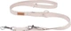 Smycz regulowana Amiplay Cotton 6 w 1 S 100 - 200 cm Beżowa (5907563222885) - obraz 2