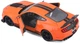Metalowy model samochodu Maisto 1:24 Ford Mustang Shelby GT500 31532OG (90159315322) - obraz 4