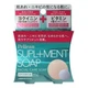 PELICAN Supplement мыло для проблемной кожи лица, 80 гр - изображение 1