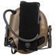 Активные наушники Earmor M31 PLUS Койот - изображение 3