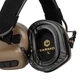 Активные наушники Earmor M31 PLUS Койот - изображение 4