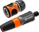 Набір для поливання Gardena Set 13 мм 1/2" 18288-20 (4078500010283) - зображення 2
