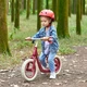 Біговел Hape двоколісний 12" червоний (E1099) - зображення 5