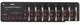 MIDI контролер Korg nanoKONTROL2 Black - изображение 1