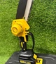 Аккумуляторная мини-цепная пила DeWalt DCM195HN 48В 6Аh с бесщёточным мотором, шиной 20 см и комплектом масла 1 л (DCM195HN) - изображение 7