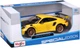 Metalowy model samochodu Maisto 1:24 Porsche 911 GT2 RS 31523 (90159315230) - obraz 1