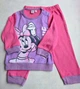 Детская теплая пижама на байке Disney 86 см (18 мес) цвет Fucsia 348226 - изображение 2