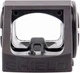Прицел коллиматорный Shield AMS-MR Multi Reticle - изображение 7
