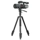 Штатив Vanguard Vesta Go 264AV12 (Vesta Go 264AV12) - изображение 4