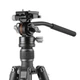 Штатив Vanguard Vesta Go 264CV12 (Vesta Go 264CV12) карбон - изображение 7
