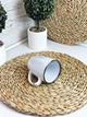 Чашка Intrendo Maritimo 360 мл Golden rim white IN0036MAR - изображение 2