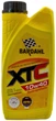 Олива 10w40 1 л Bardahl XTC, API SN/CF - зображення 1
