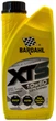 Олива 10w60 1 л Bardahl XTS, API SN/CF - зображення 1