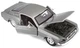 Metalowy model samochodu Maisto 1:24 1967 Ford Mustang GT 31260GY (90159312604) - obraz 3