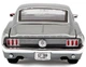Metalowy model samochodu Maisto 1:24 1967 Ford Mustang GT 31260GY (90159312604) - obraz 4