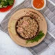 Каша гречана з куркою та овочами Portion - зображення 2