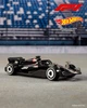 Набір із 5 болідів Хот Вілс F1 Racing Team Formula One Hot Wheels Mattel JGF58 - зображення 6