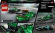 Конструктор Гоночные Автомобили Лего Астон Мартин 564 деталей Aston Martin and AMR23 Formula 1 LEGO 76925 - изображение 8