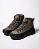 Мужские зимние термо ботинки с мембраной CMP DYPSIE MID LIFESTYLE SHOES WP 3Q83257-02QU 43 28 см (11310405) - изображение 6