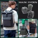 Рюкзак Mark Ryden MR9366 для ноутбука 15,6" 15л Графітовий (MR9366-00-4976) - зображення 10