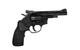 Револьвер під патрон флобера Weihrauch HW4, кал.4, 4" Combat grip - зображення 2