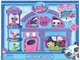 Набір фігурок Littlest Pet Shop будиночок для тварин Lps00575 - зображення 2