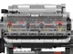 Конструктор Mould King 10088 модель двигуна V8 восьмициліндровий бензиновий двигун - изображение 4